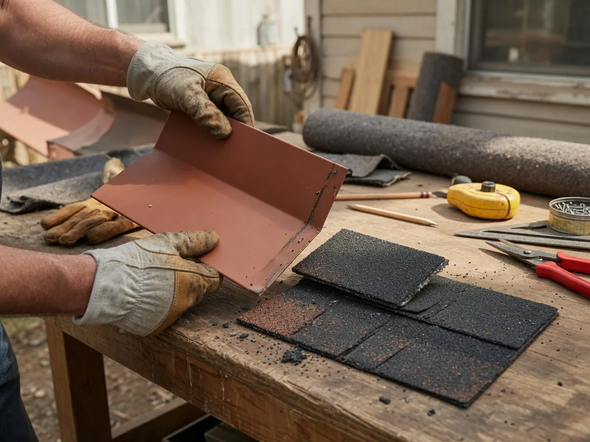 Roof Repair company in Brookside, DE